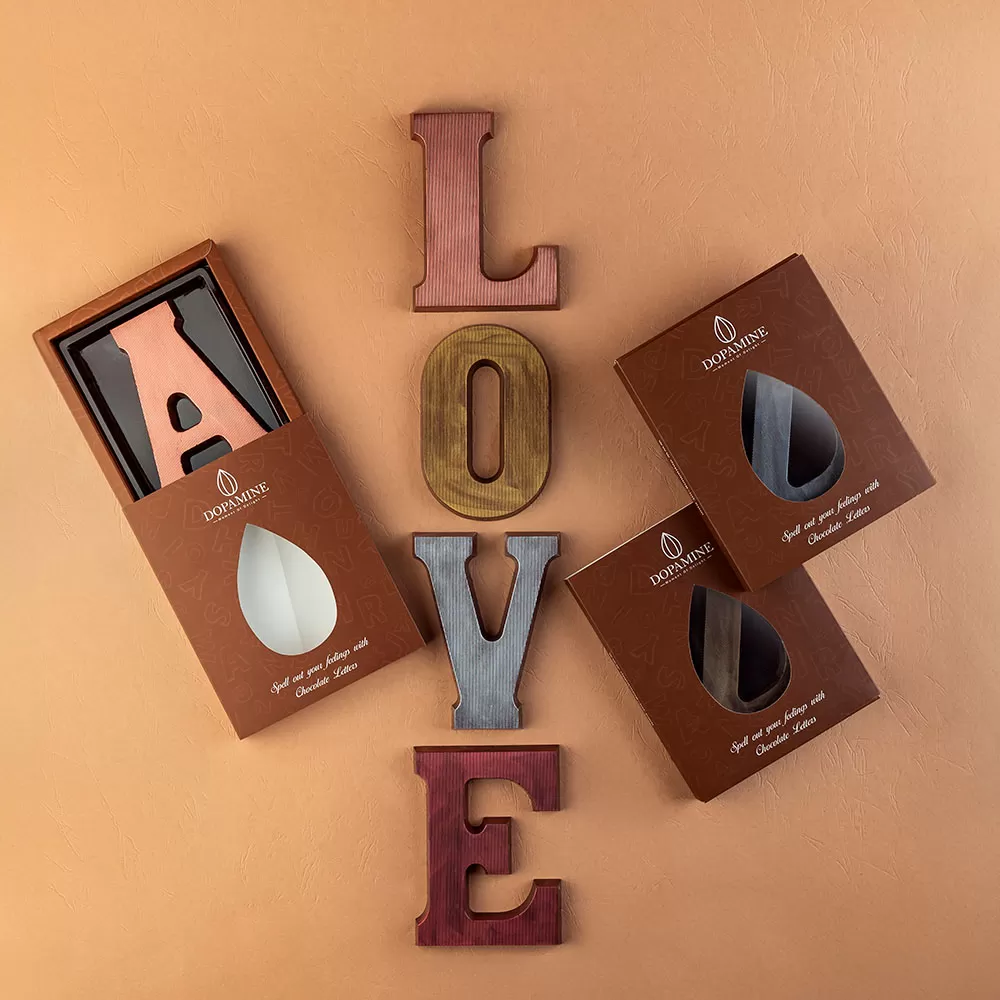 KH__3729-copy Chocolate Letters (1Pcs)-180Gm