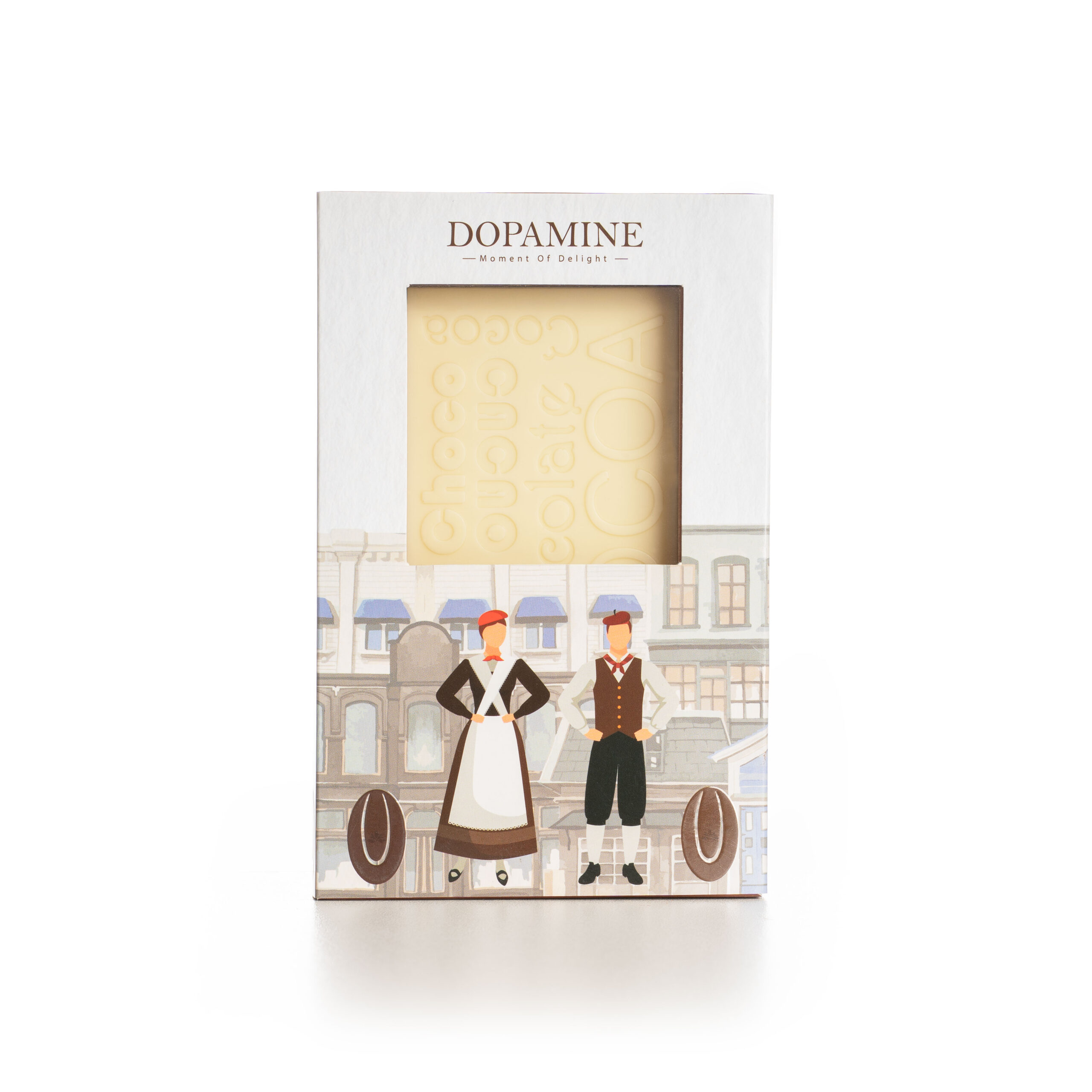 white-bar-white-BG-2-087 Chocolate Bars (1 Pcs) 120Gm