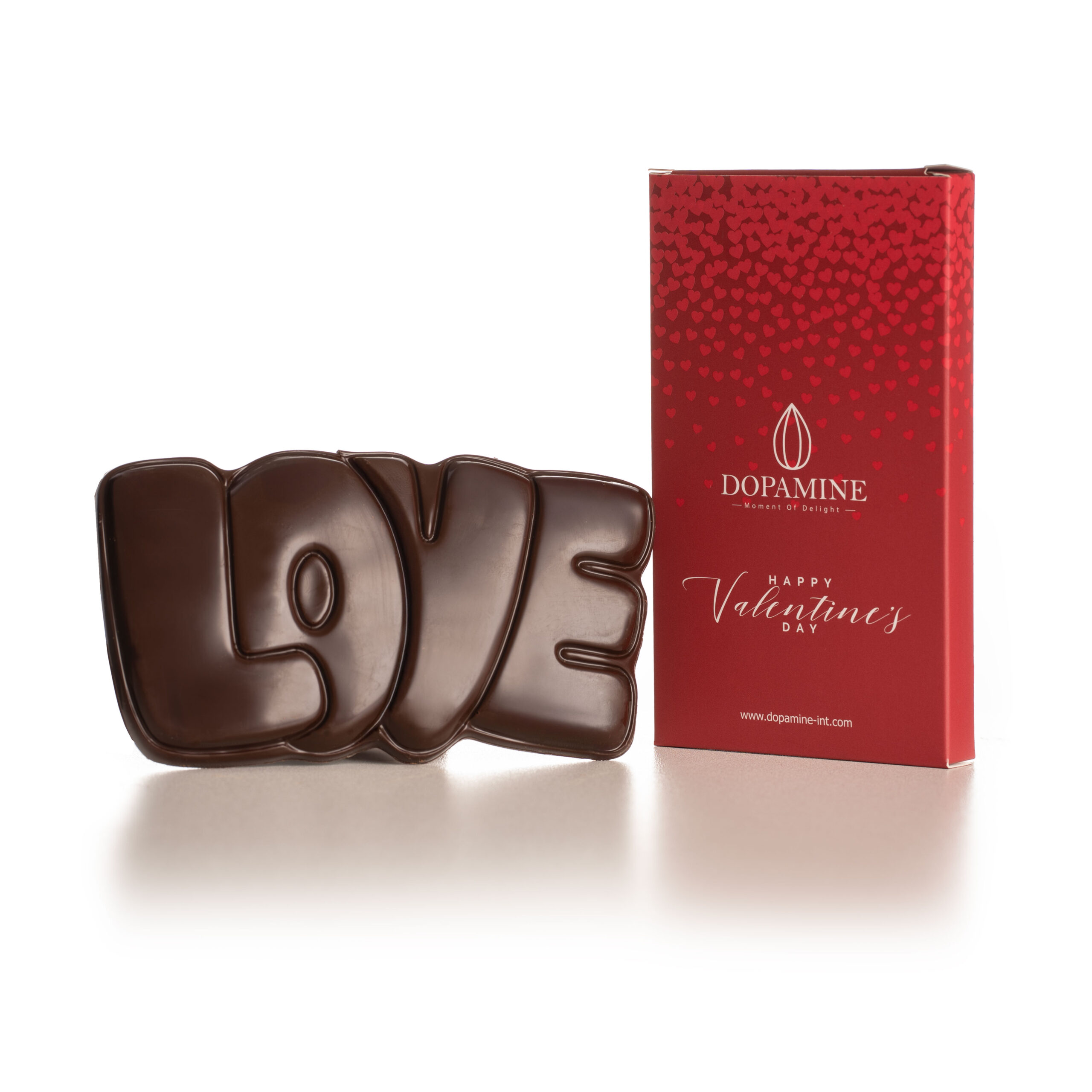 Love Chocolate Bar