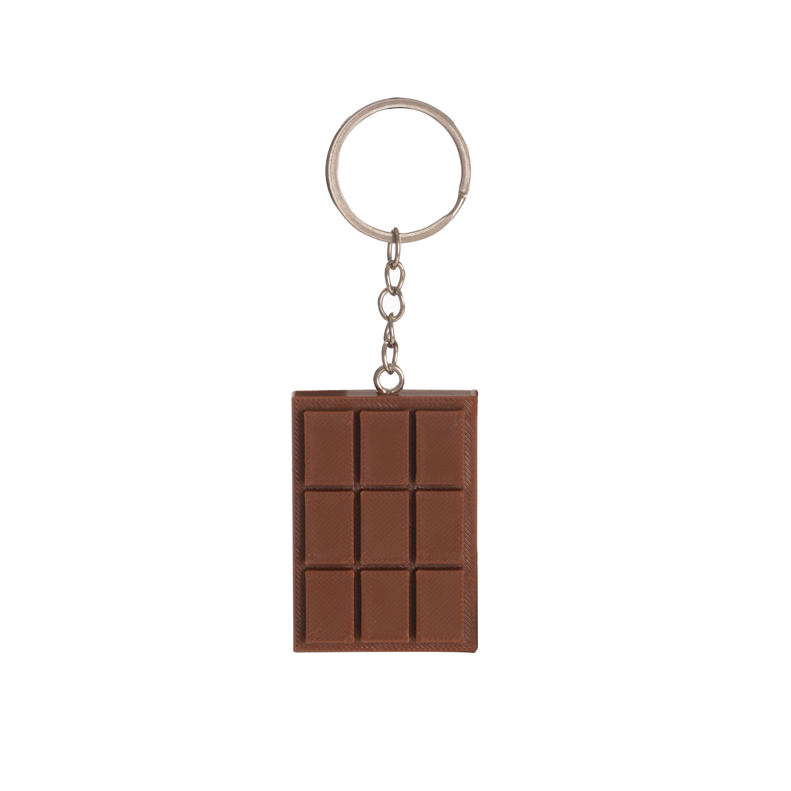 Dopamine Chocolate Bar Keychain 13Gm
