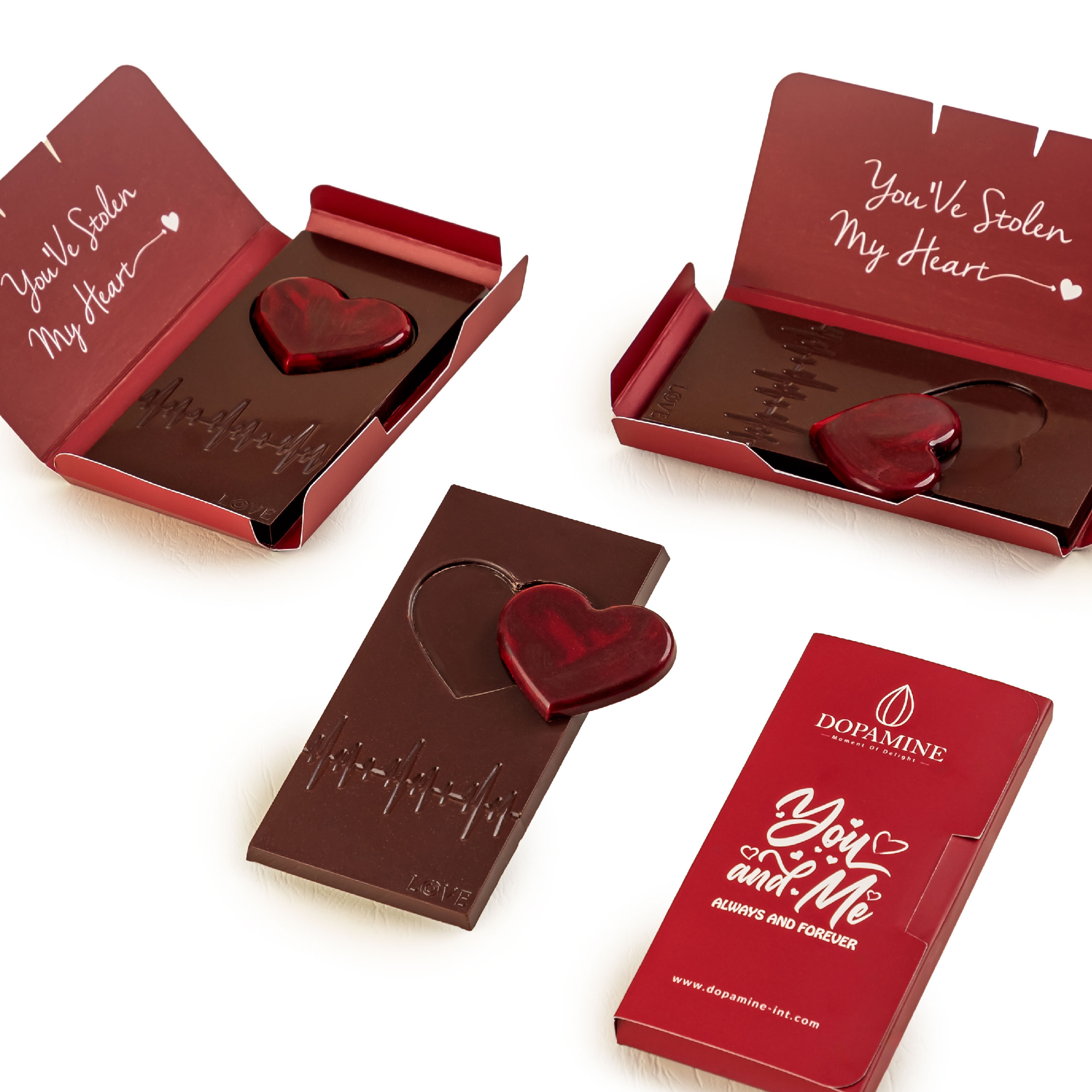 posts-08 Love Chocolate Bar